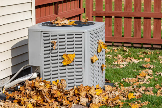 Best HVAC Contractors  in Milton, FL
