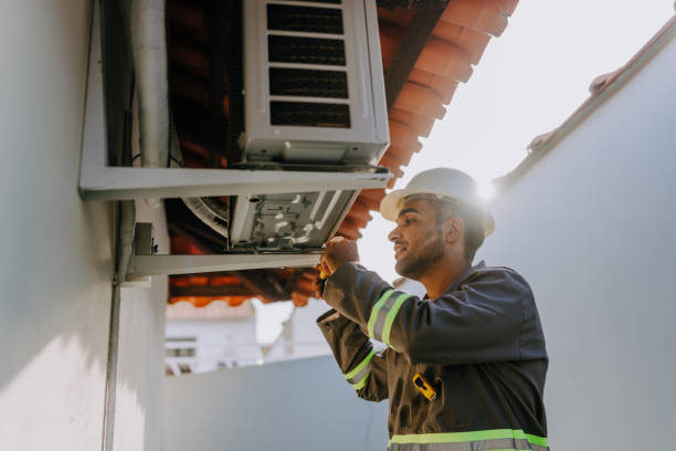 Best Air Conditioning Repair  in Milton, FL