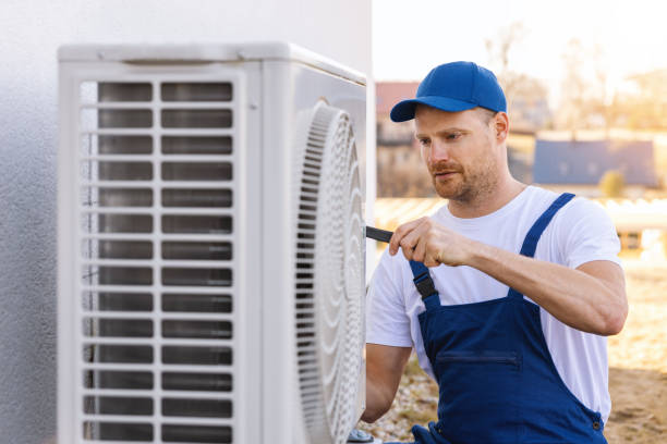 Best Air Conditioning Repair  in Milton, FL