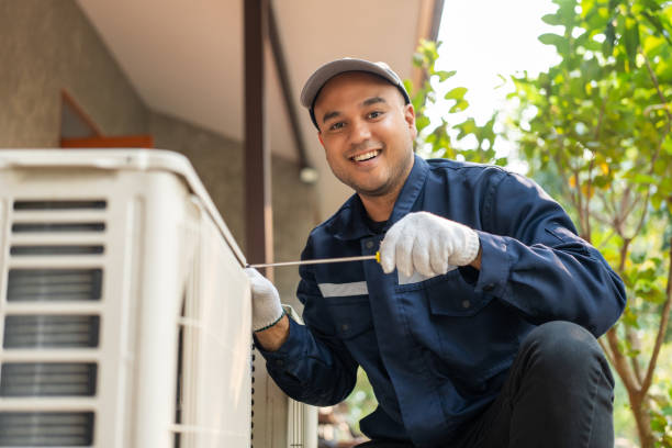 Best Affordable HVAC Services  in Milton, FL