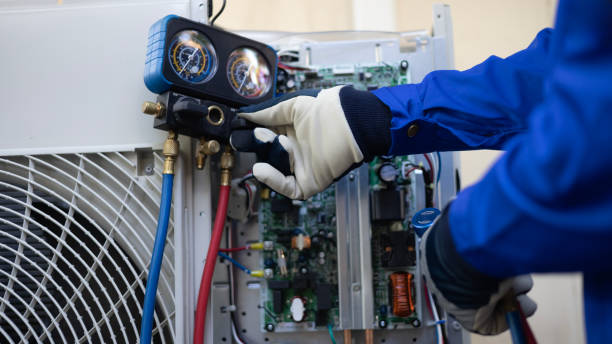 Best HVAC Installation Services  in Milton, FL